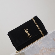 YSL Satchel Bags